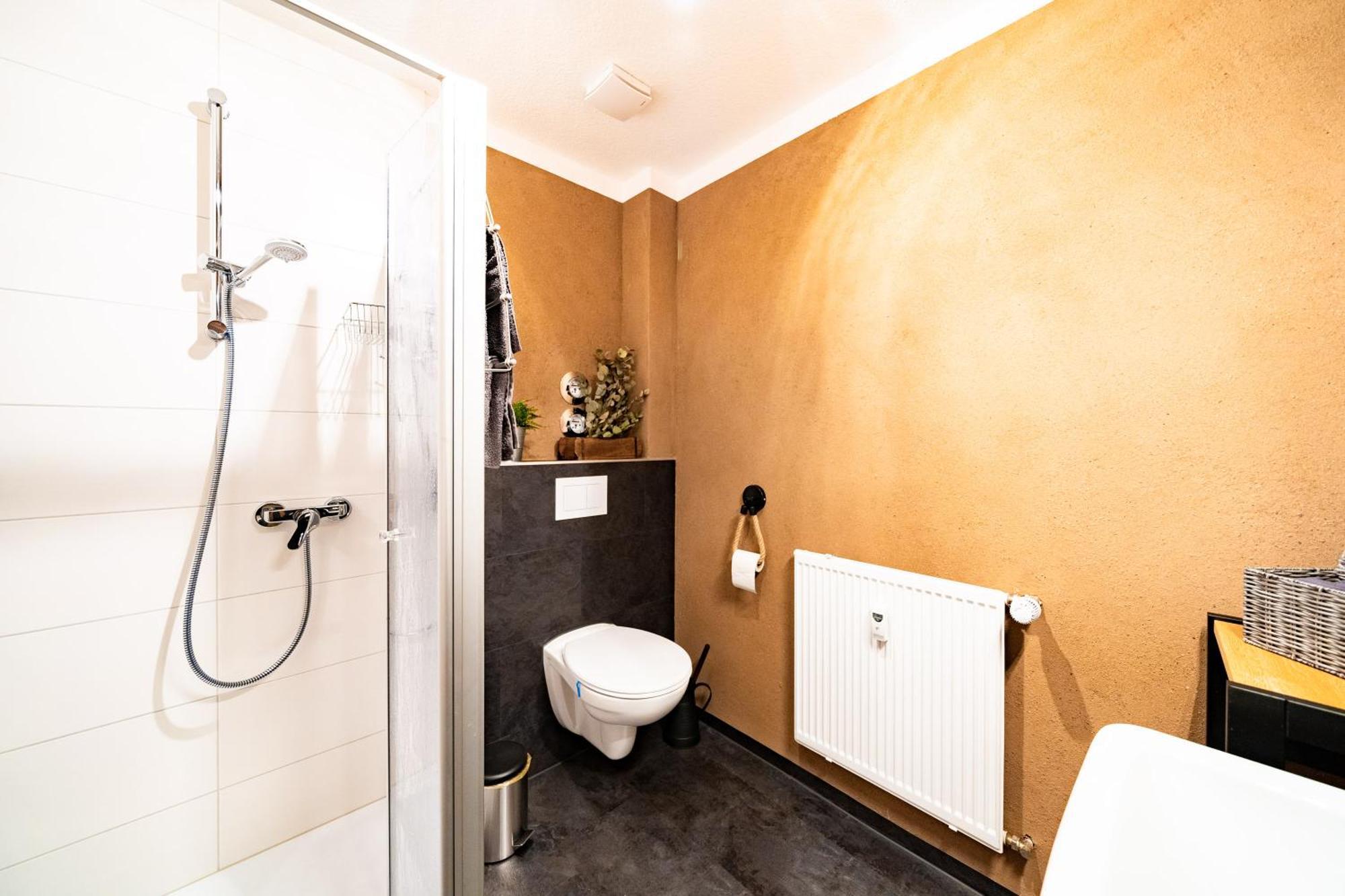 Fewo Janks I 11A-N1 I Zentrales Apartment فِتْسِنهاوزن المظهر الخارجي الصورة