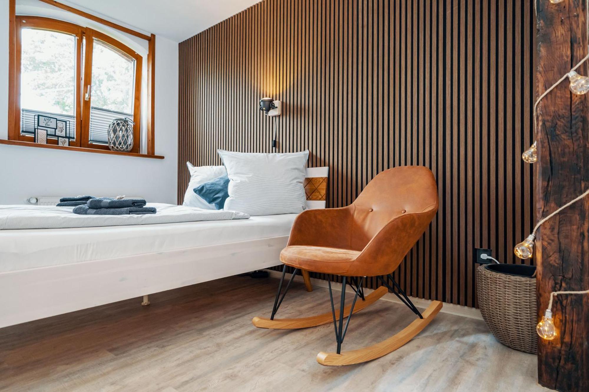 Fewo Janks I 11A-N1 I Zentrales Apartment فِتْسِنهاوزن المظهر الخارجي الصورة