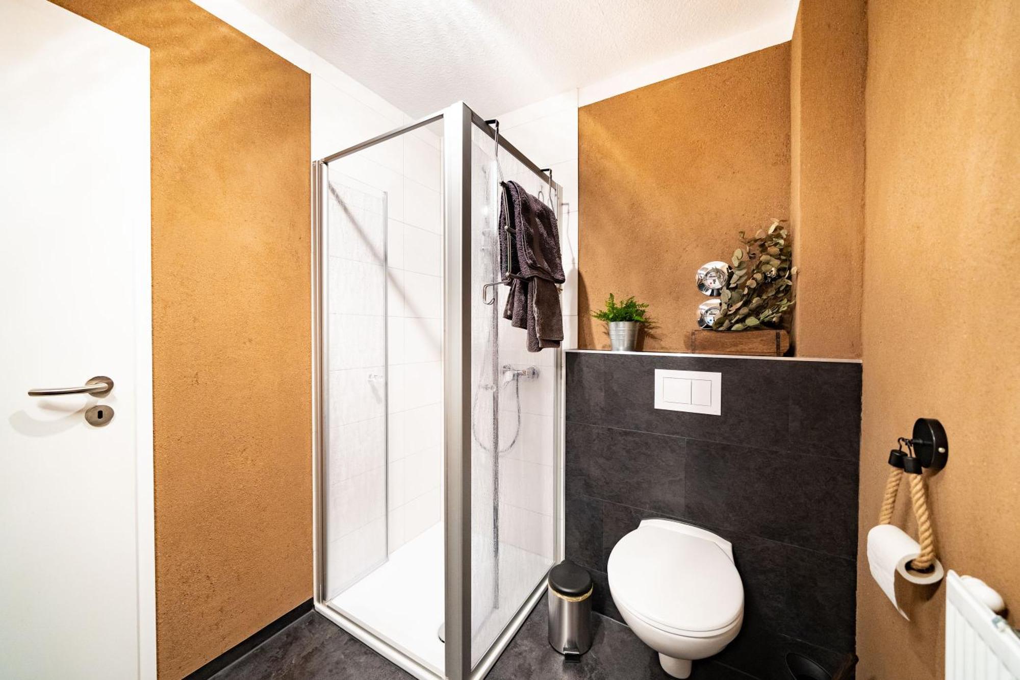 Fewo Janks I 11A-N1 I Zentrales Apartment فِتْسِنهاوزن المظهر الخارجي الصورة